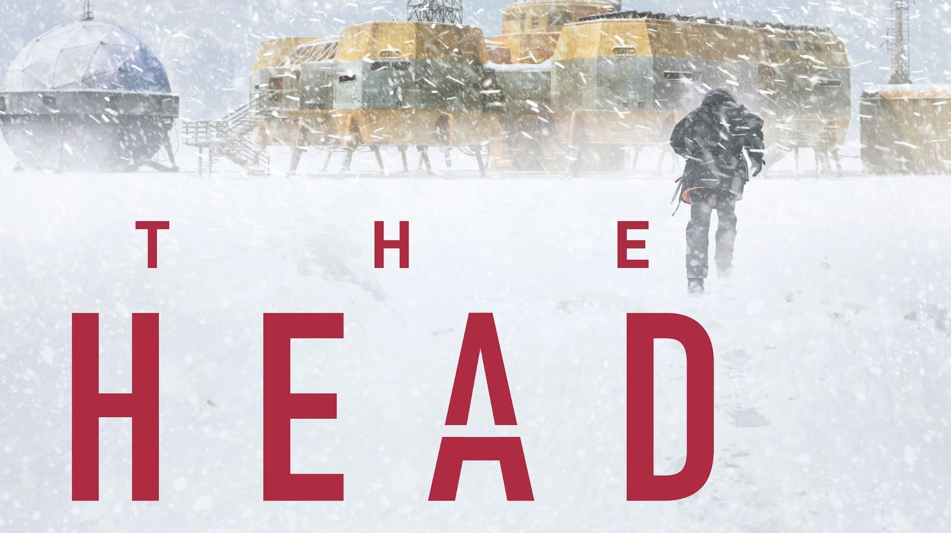 The Head / Голова