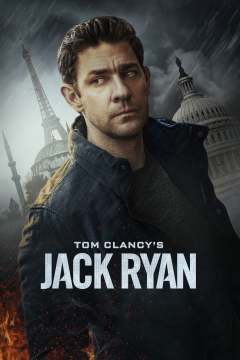 ჯეკ რაიანი / Jack Ryan