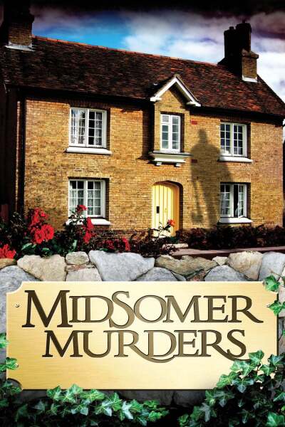 წმინდა ინგლისური მკვლელობები / Midsomer Murders
