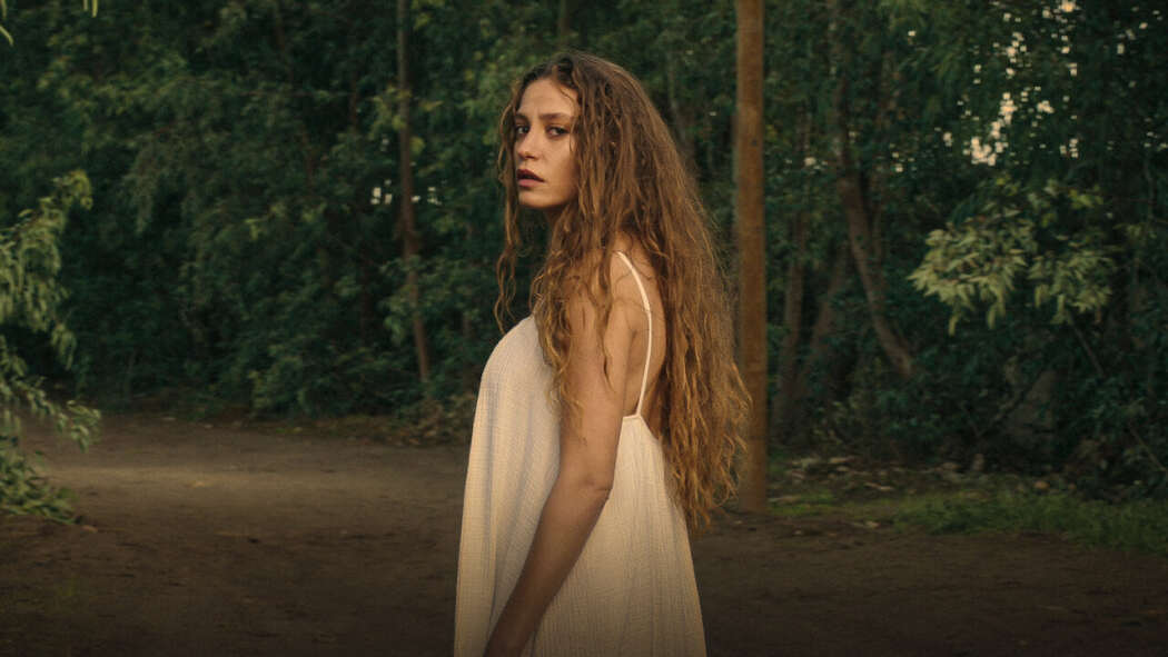 შაჰმარანი / Shahmaran