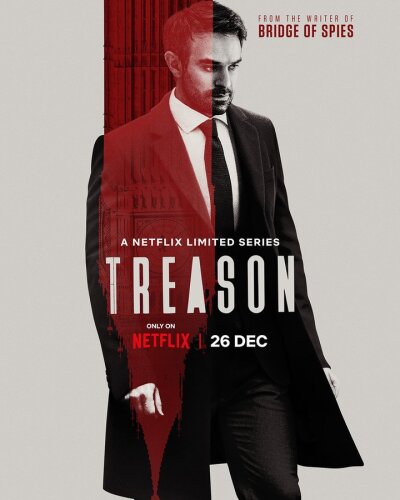 Treason / Госизмена