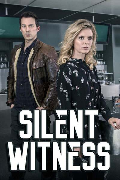 მდუმარე მოწმე / Silent Witness