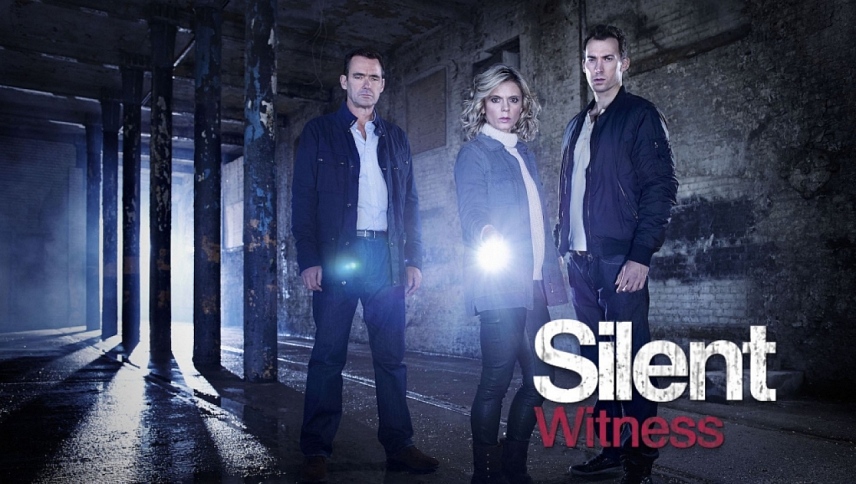 მდუმარე მოწმე / Silent Witness