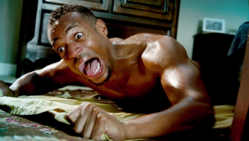 პარანორმალური მოვლენები 2 / A Haunted House 2