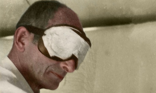 The Devil's Confession: The Lost Eichmann Tapes