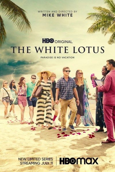 თეთრი ლოტოსი / The White Lotus