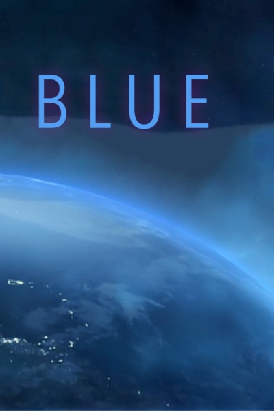 Bahama Blue