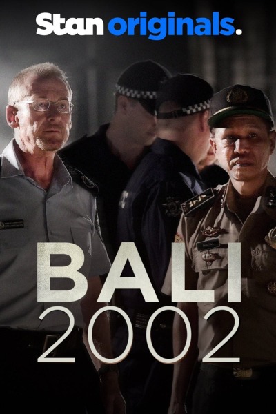 Bali 2002 / Бали 2002