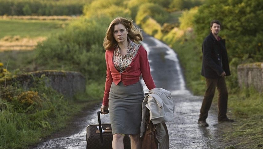 ნაკიანი წელიწადი / Leap Year