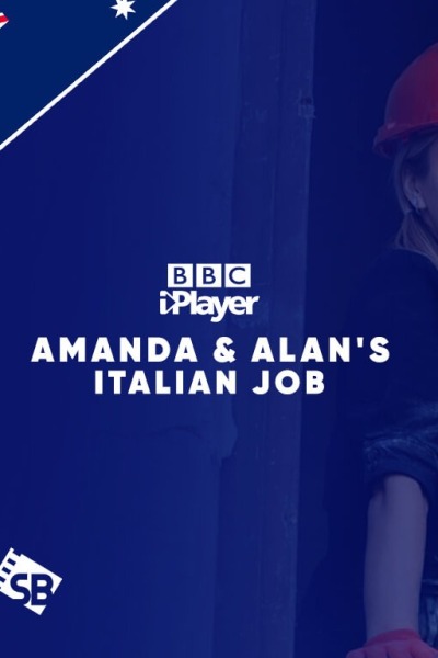 Amanda & Alan's Italian Job
