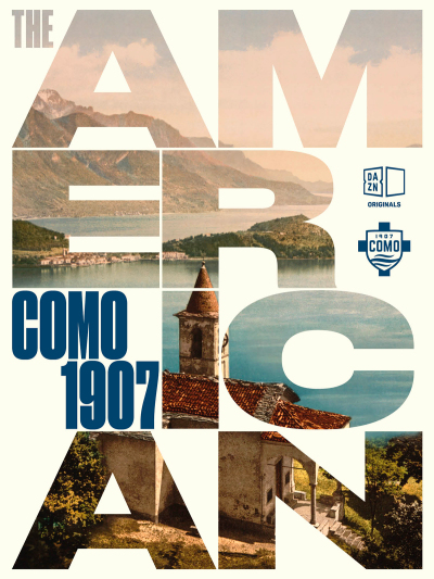 Como 1907: The American