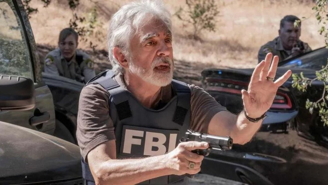 Criminal Minds: Evolution / Мыслить как преступник: Эволюция