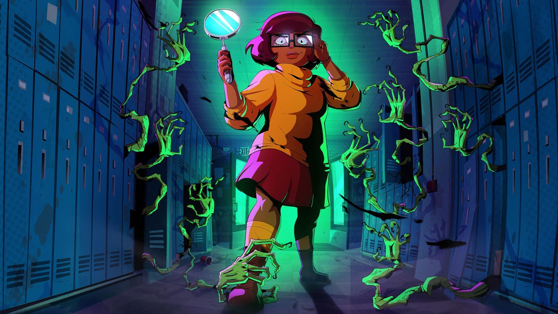 Velma / Велма