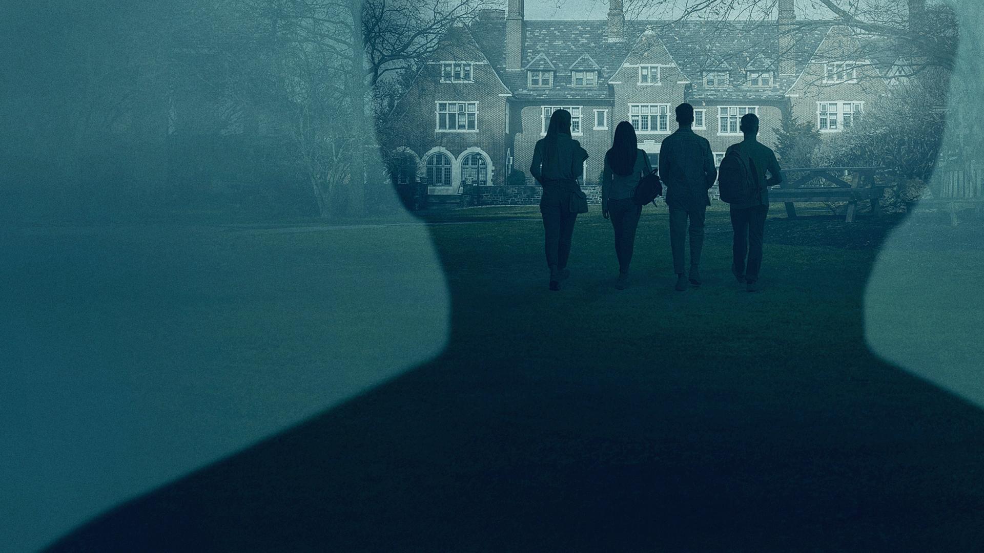 Stolen Youth: Inside the Cult at Sarah Lawrence