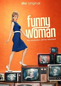 Funny Woman / Смешная девчонка