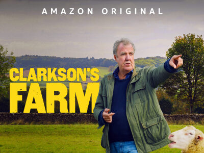 Clarkson's Farm / Ферма Кларксона