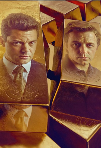 The Gold / Золото