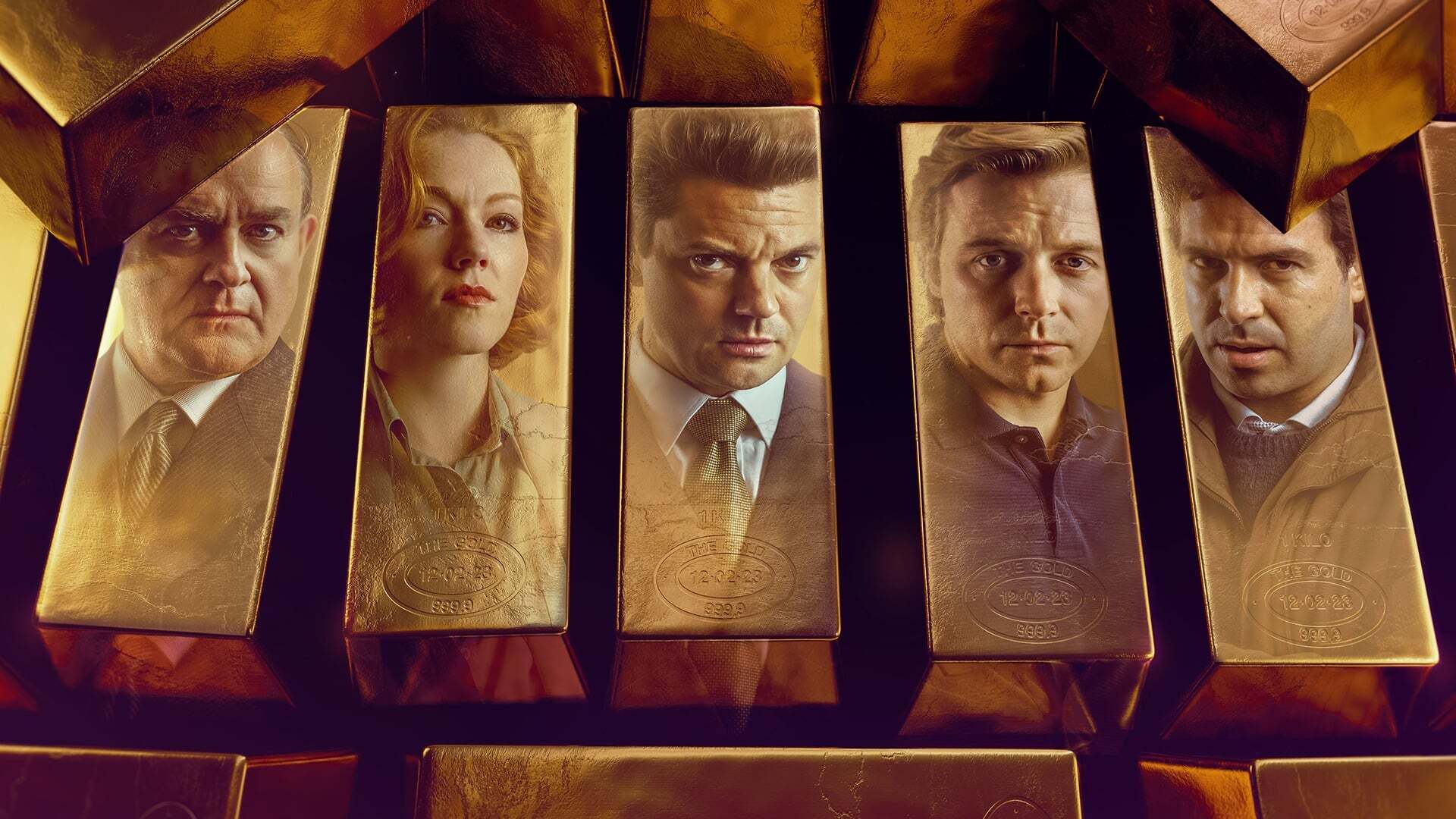The Gold / Золото