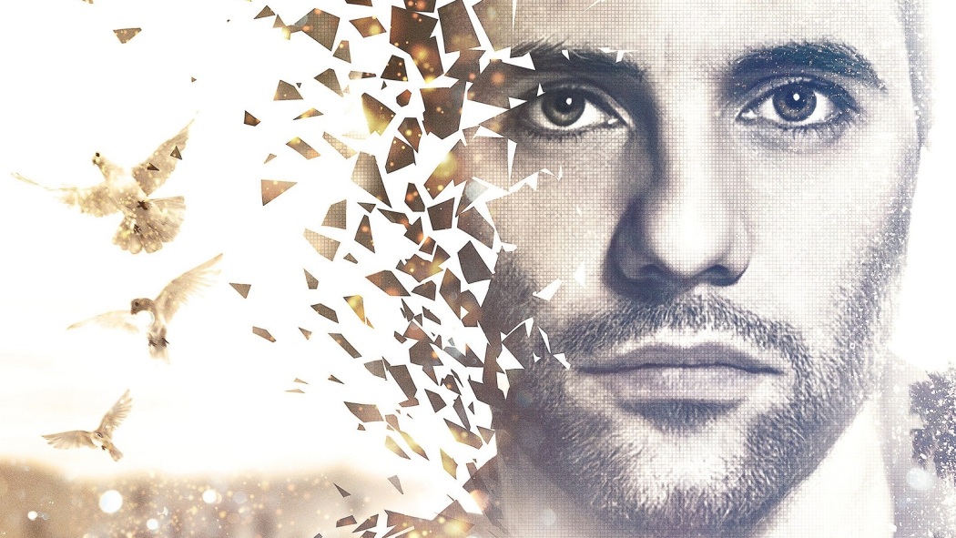 Criss Angel's Magic with the Stars