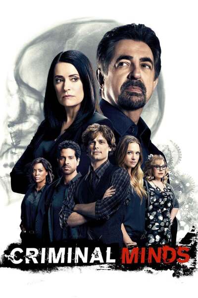 კრიმინალური აზროვნება / Criminal Minds
