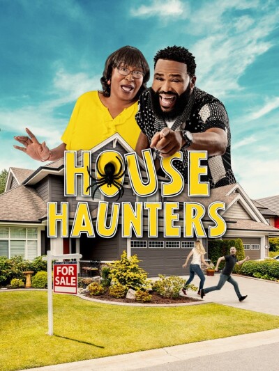 House Haunters