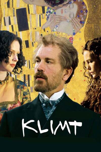 კლიმტი / Klimt