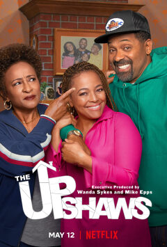 The Upshaws / Мы - Апшоу