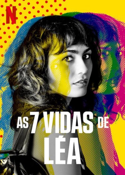 The 7 Lives of Lea / Семь жизней Леа