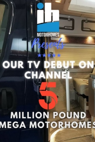 Million Pound Motorhomes