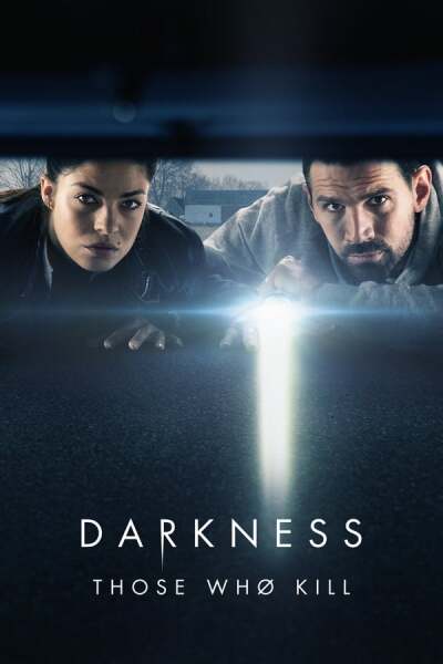 სიბნელე: ის ვინც კლავს / Darkness: Those Who Kill