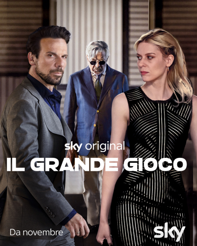 Il Grande Gioco / Большая игра