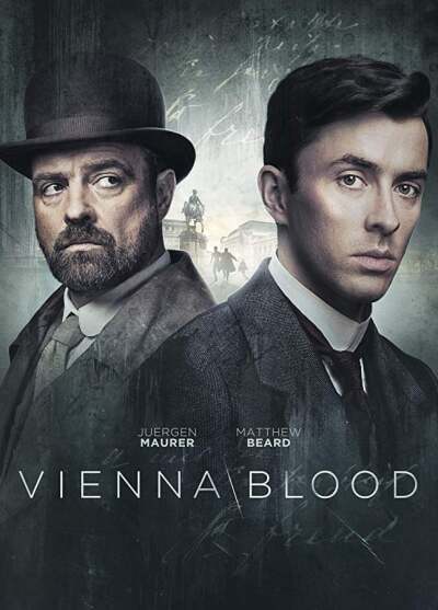 სისხლიანი ვენა / Vienna Blood