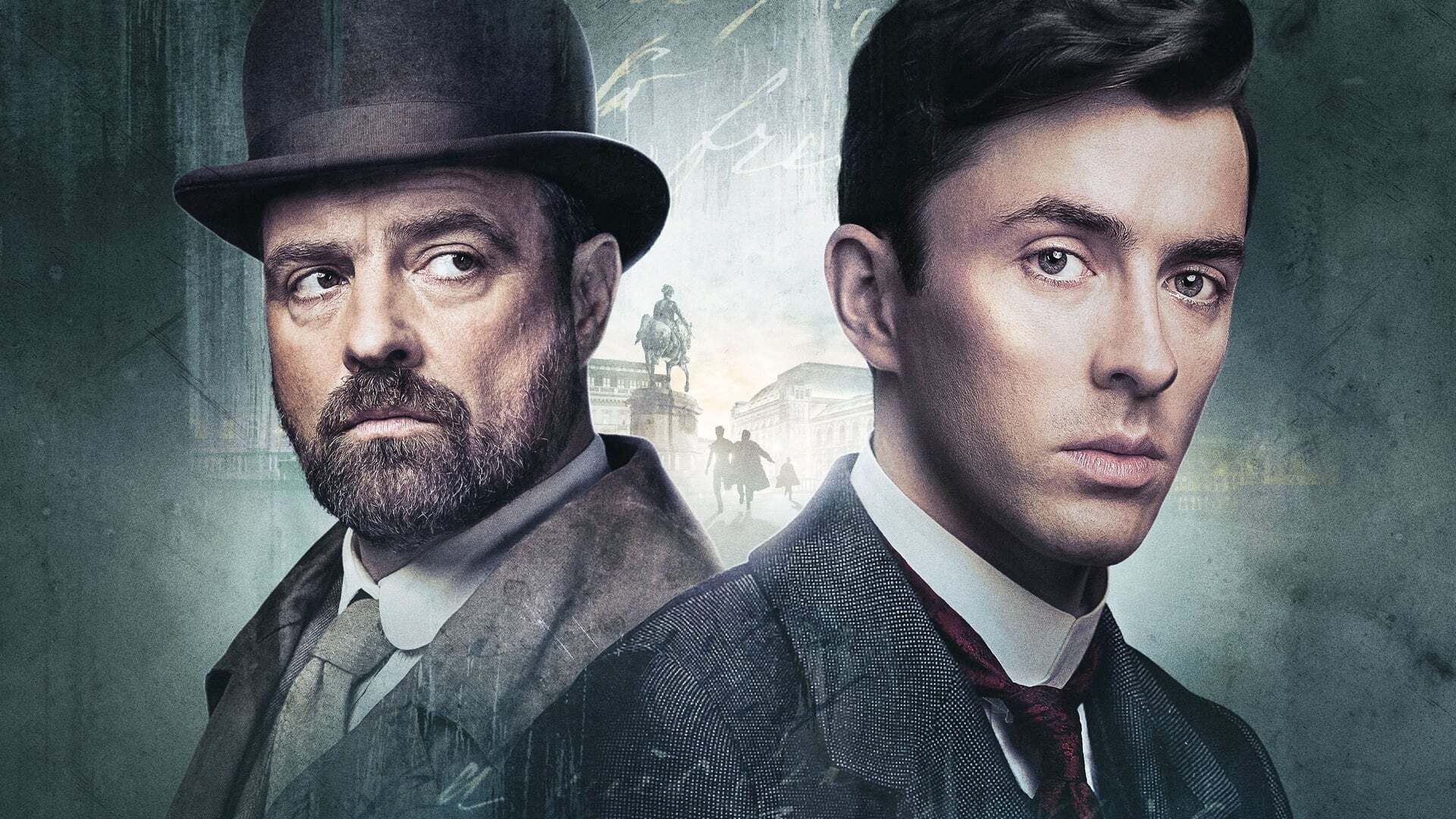 სისხლიანი ვენა / Vienna Blood
