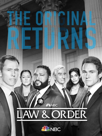 Law & Order