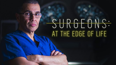 Surgeons: At the Edge of Life