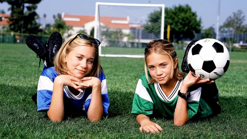 კარების შეცვლა / Switching Goals