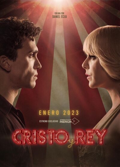 Cristo y Rey / Кристо и Рэй