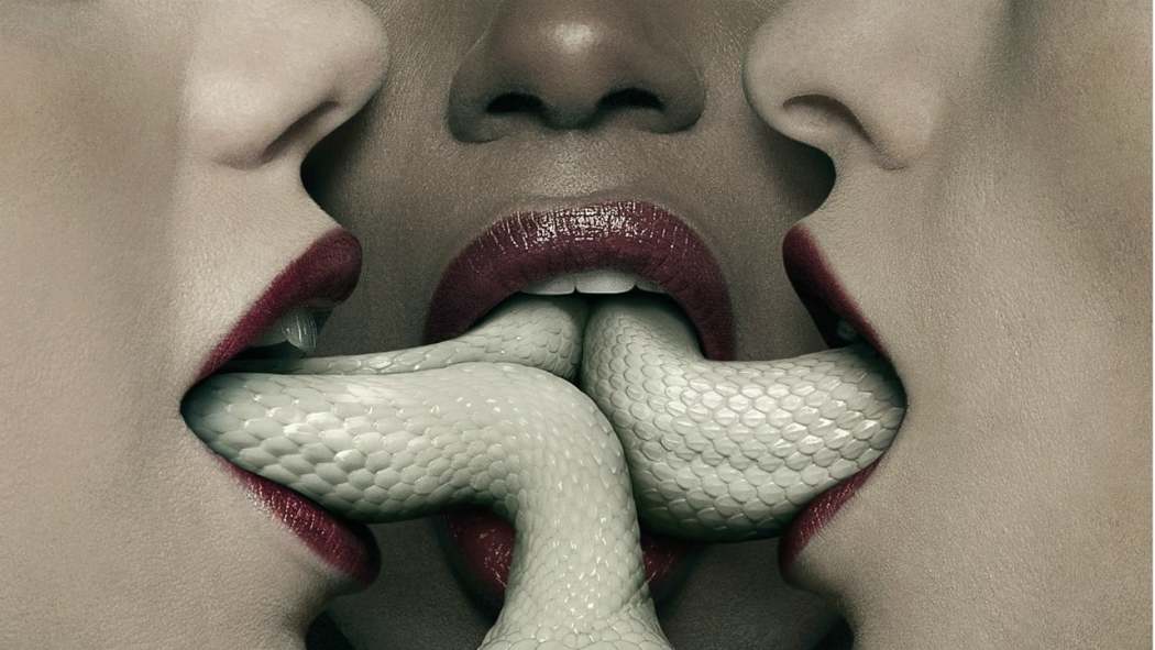 ამერიკული საშინელებათა ისტორია / American Horror Story