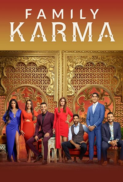 ოჯახური კარმა / Family Karma