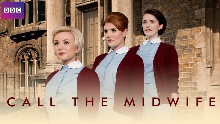 გამოიძახეთ მეანი ქალი / Call the Midwife