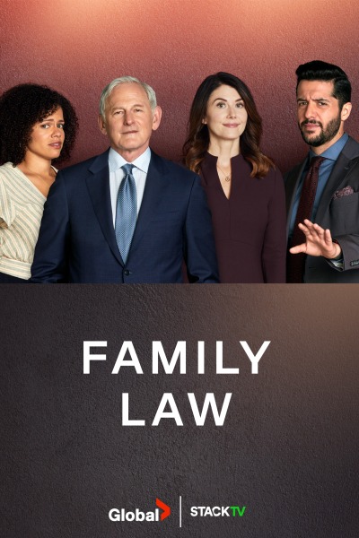 Family Law / Семейная юрфирма