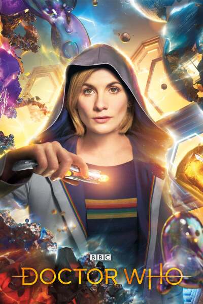 დოქტორი ვინ / Doctor Who