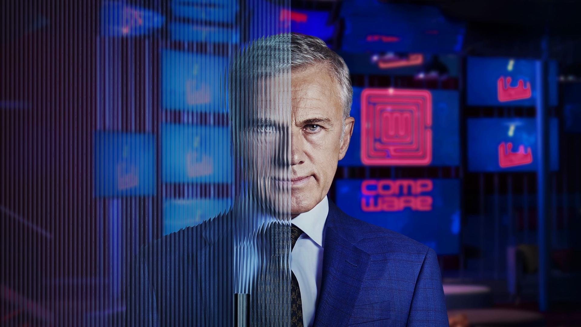 The Consultant / Консультант