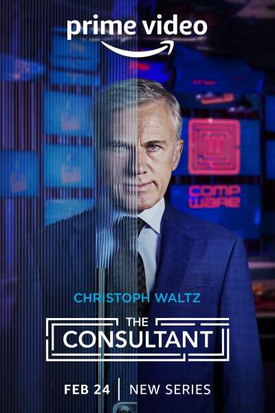 The Consultant / Консультант