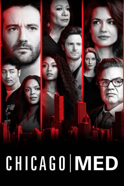 ჩიკაგოს ექიმები / Chicago Med