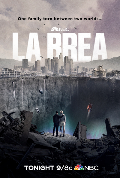 ელ-ბრეი / La Brea