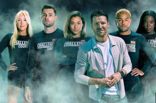 The Challenge: UK