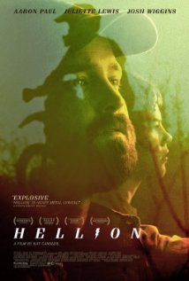 ხულიგნები / Hellion