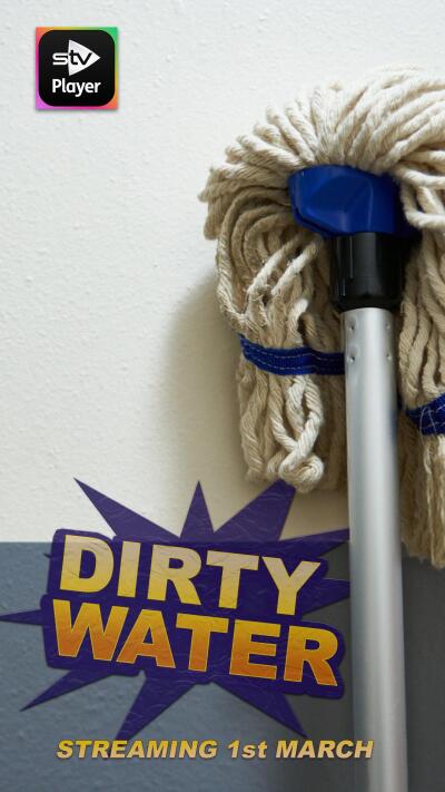 Dirty Water