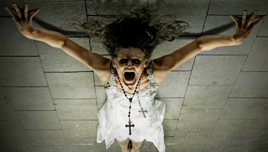 უკანასკნელი ეგზორციზმი 2 / The Last Exorcism Part II